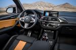BMW X3 M Competition 2019 года (WW)